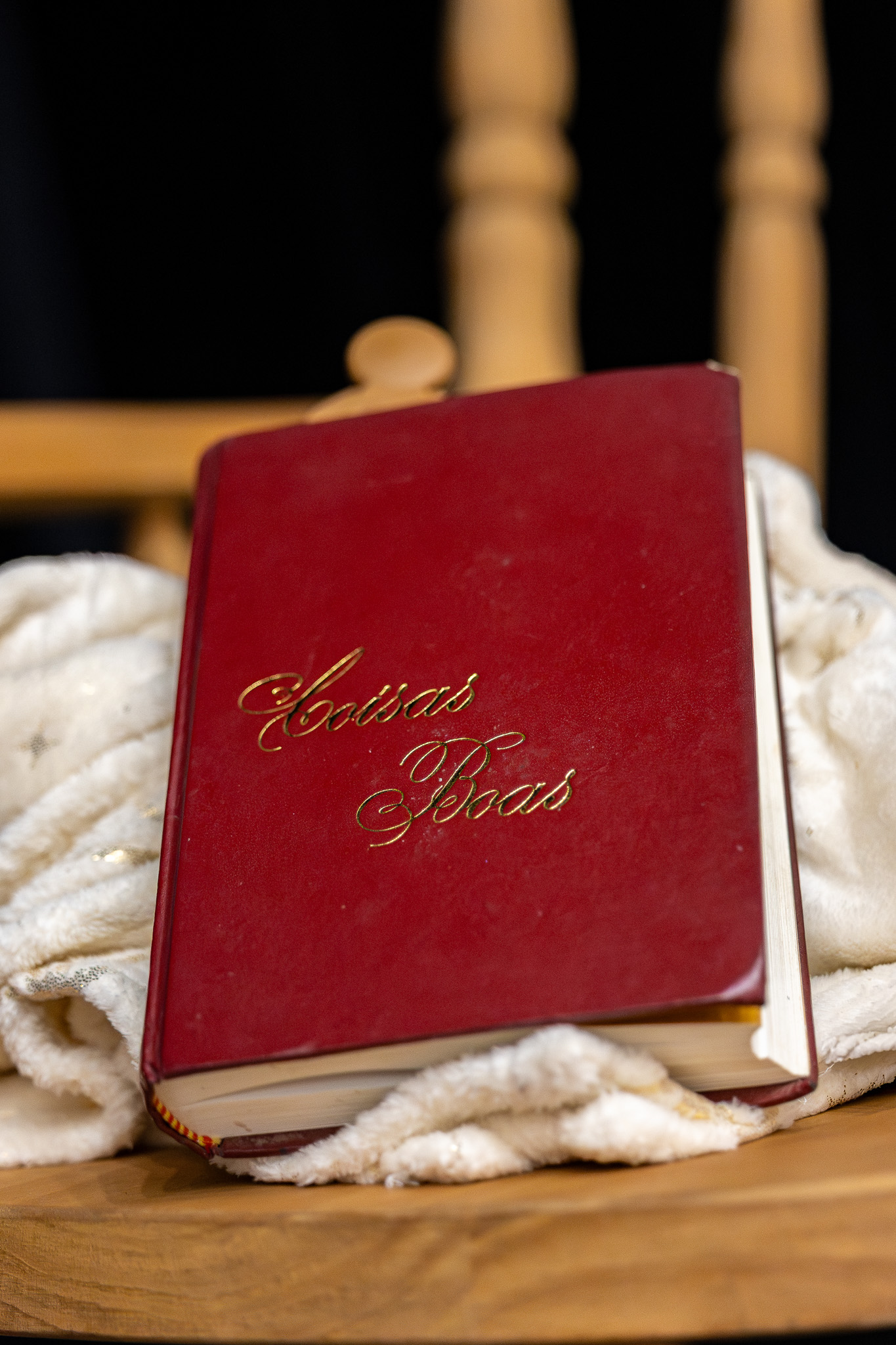 A Bailarina de Caixa de Música - Foto 43